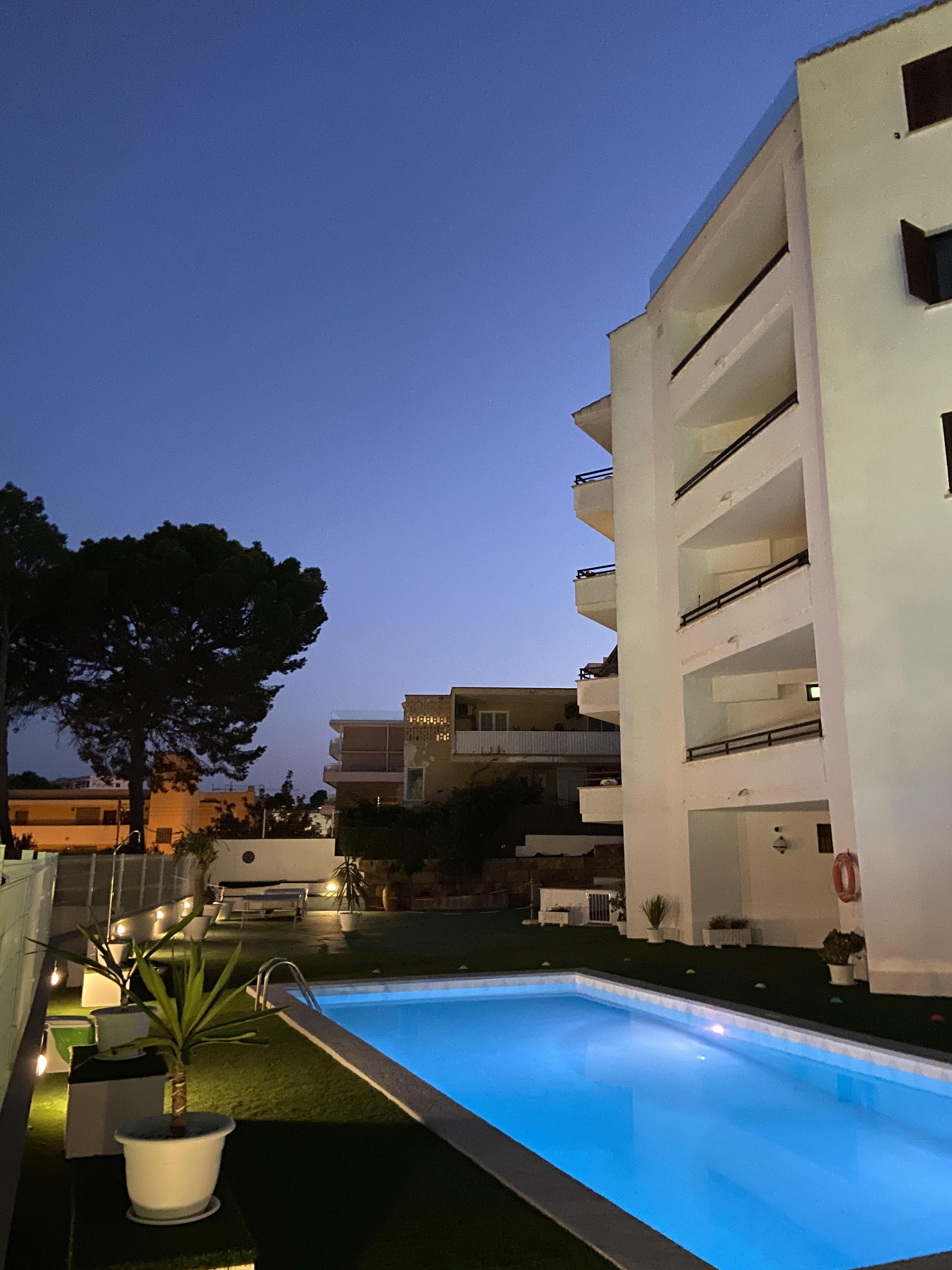 Appartement Marina Palmanova