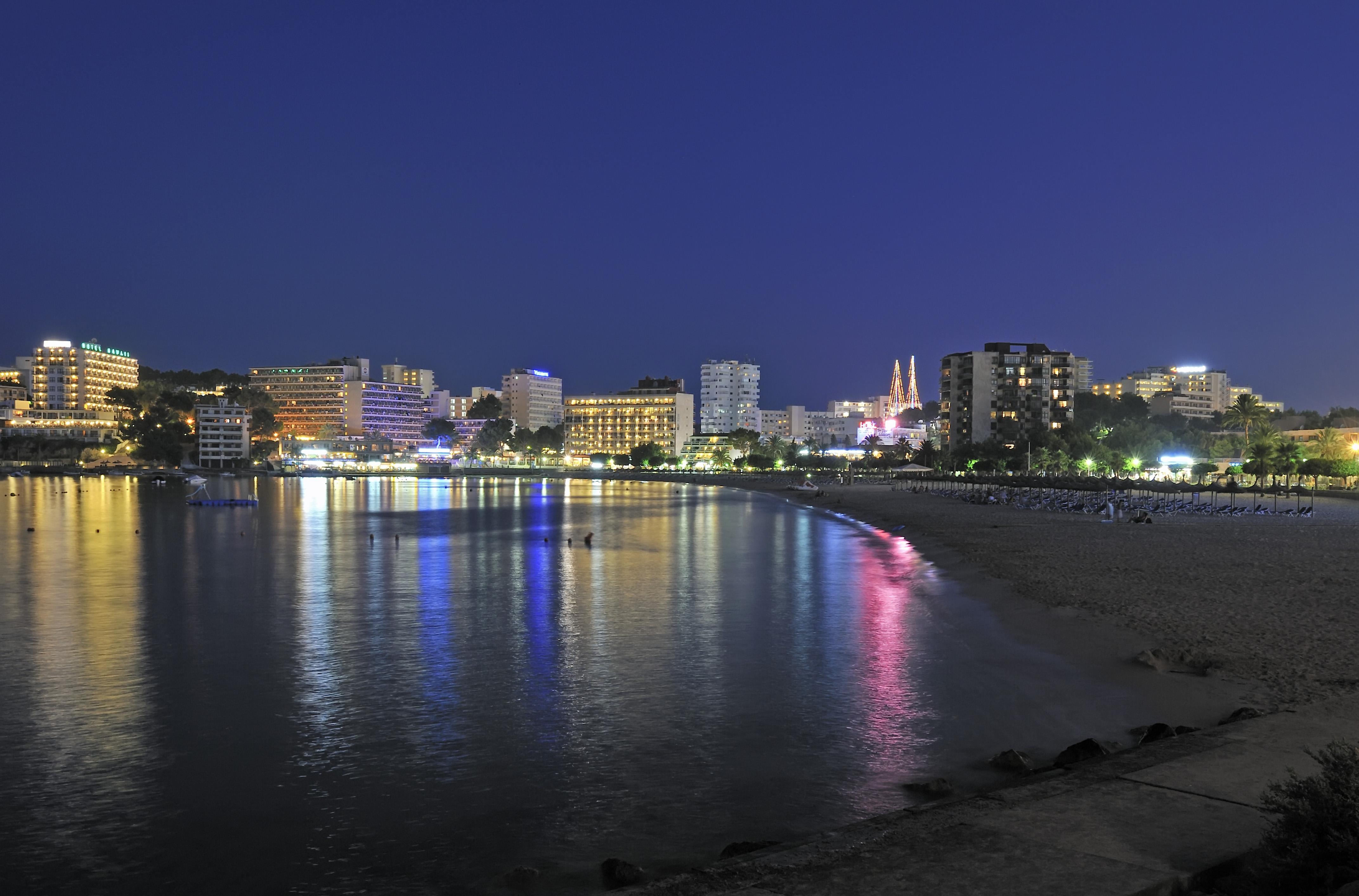 Appartement Marina