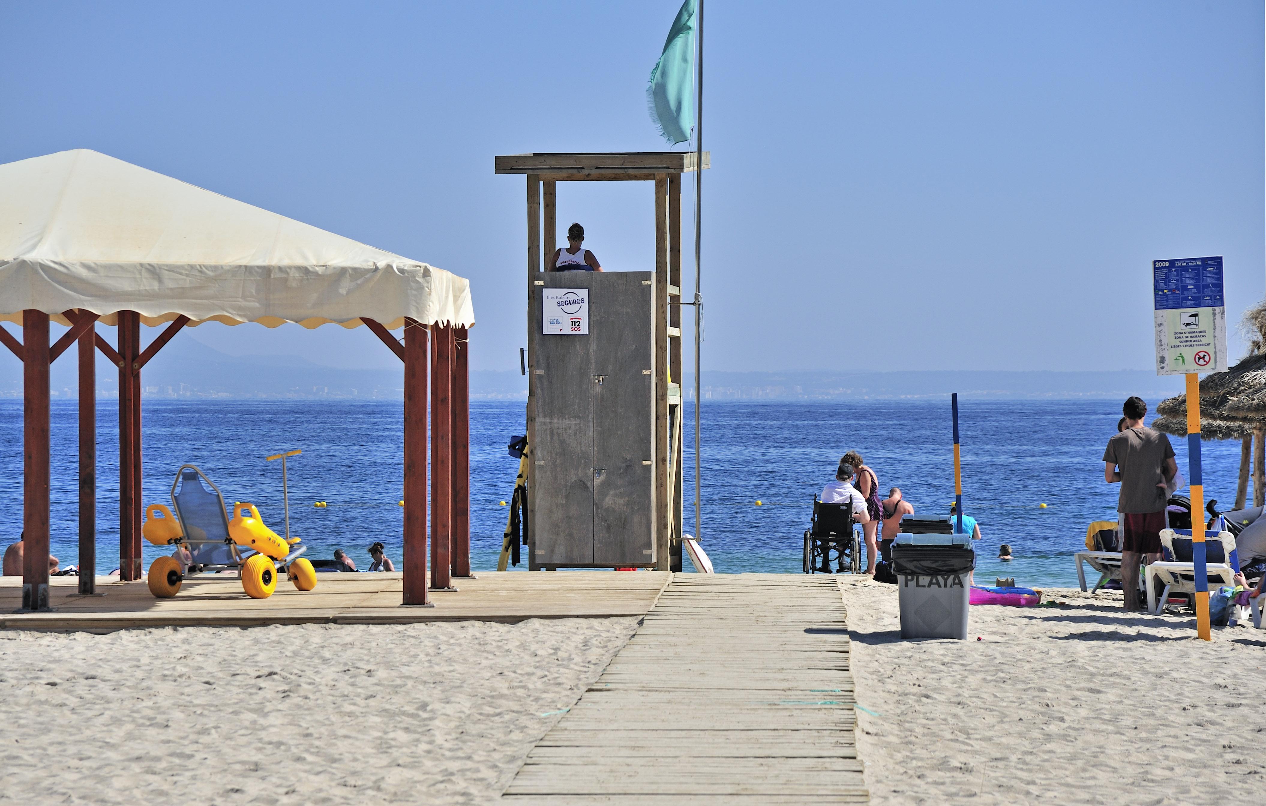 Appartement Marina Palmanova