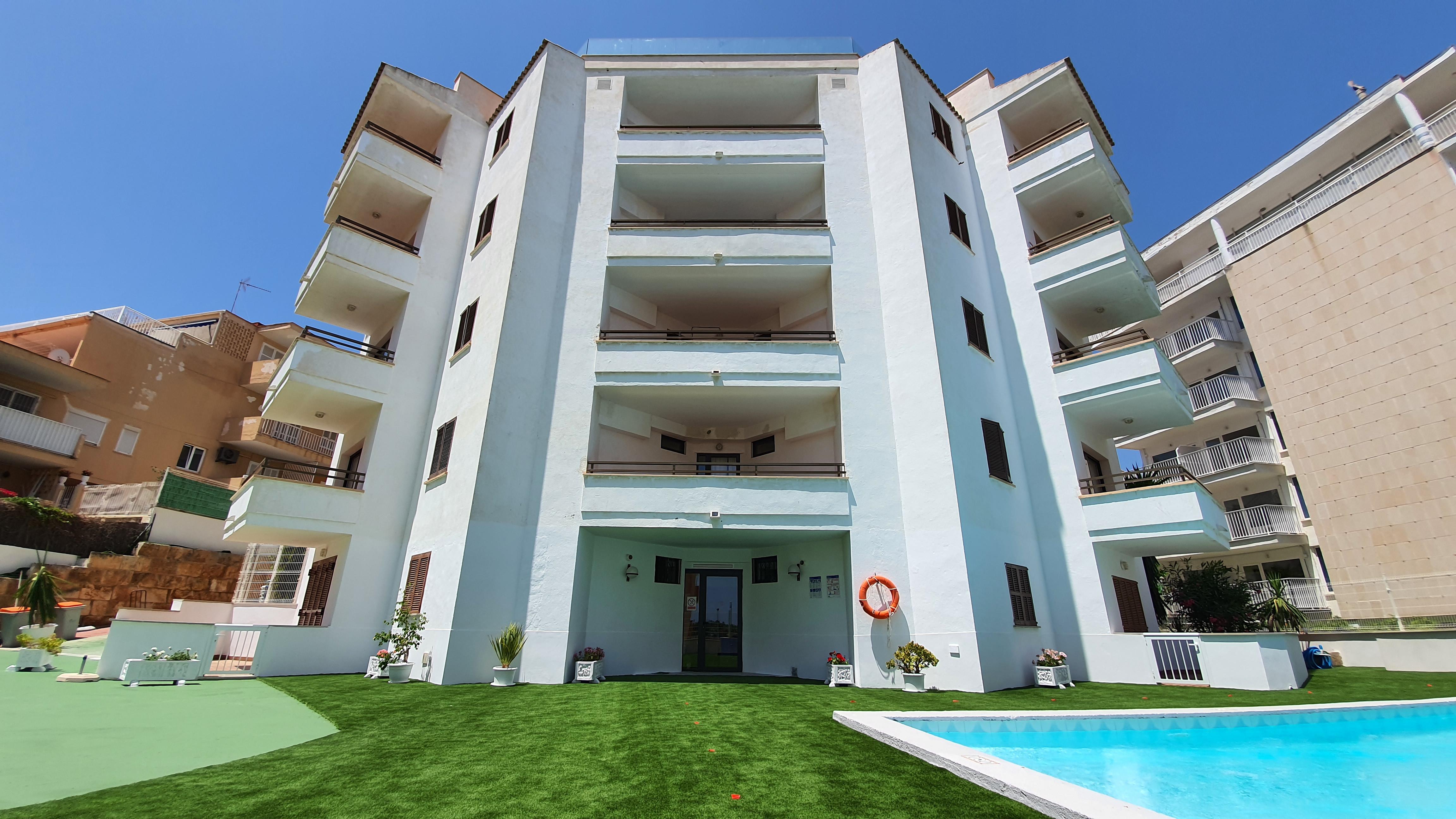 Appartement Marina Palmanova