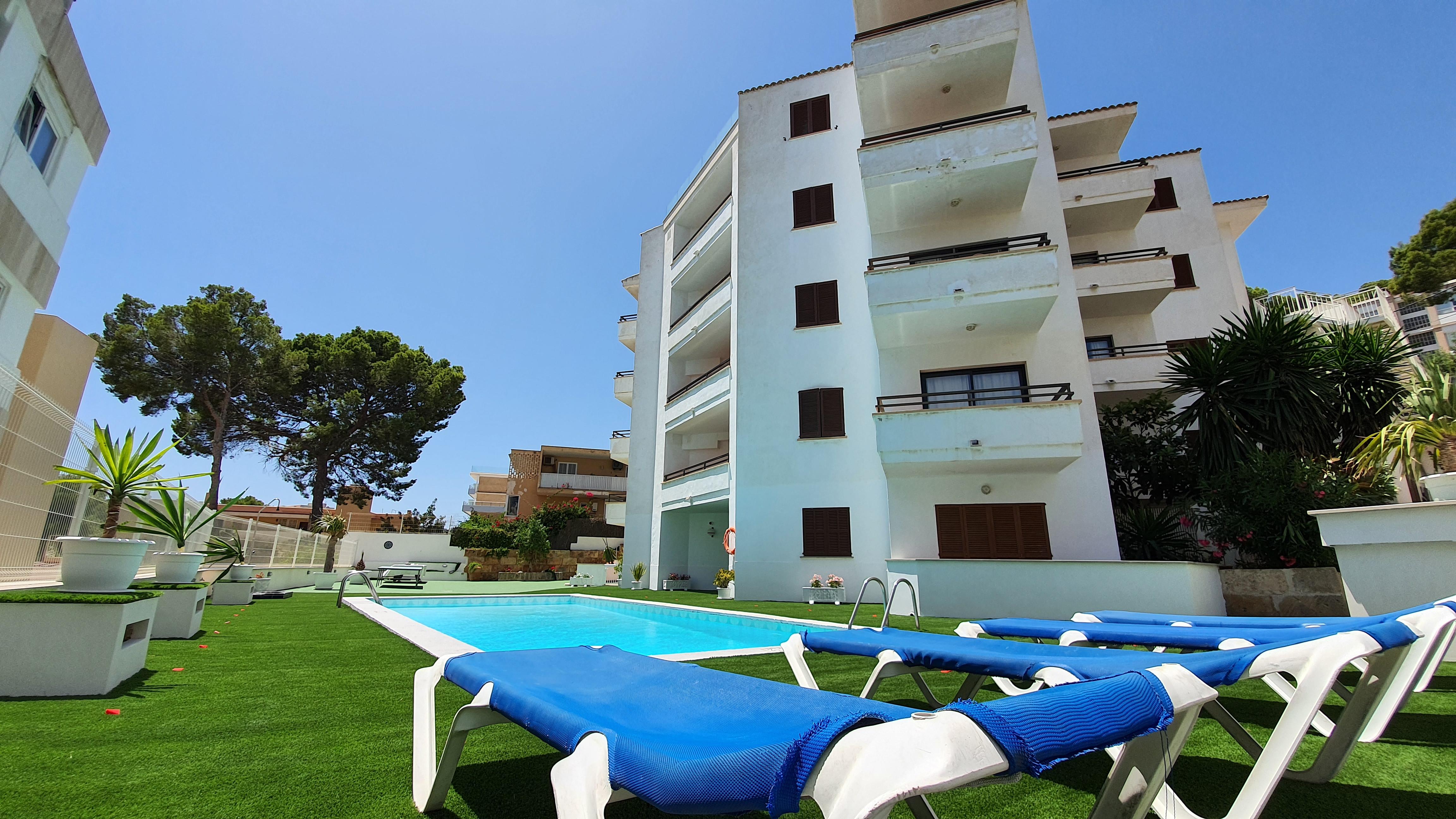 Marina Appartement