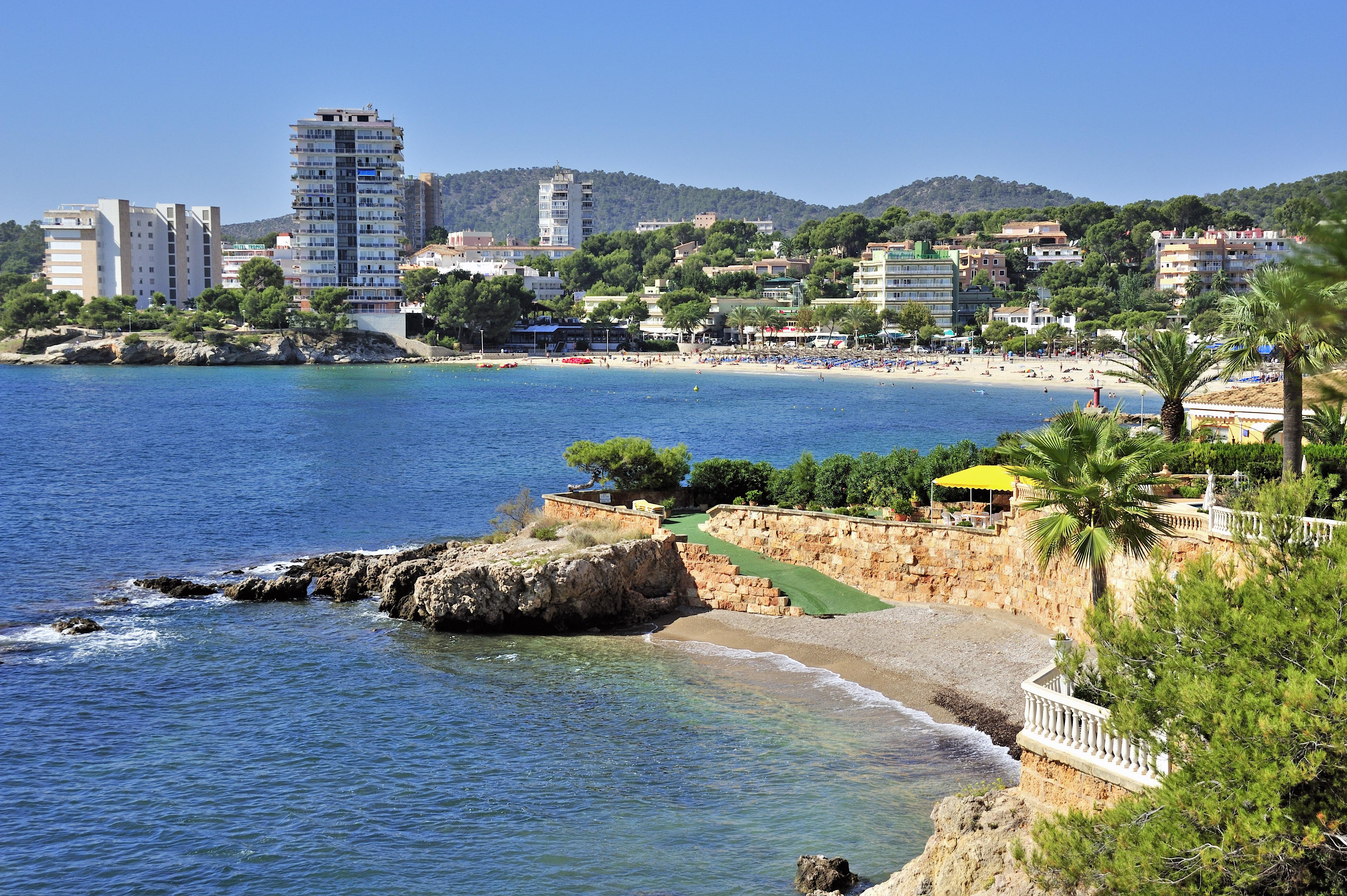 Appartement Marina
