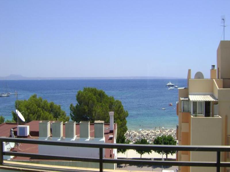 Appartement Marina *