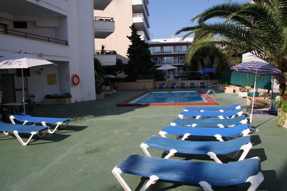 Appartement Marina