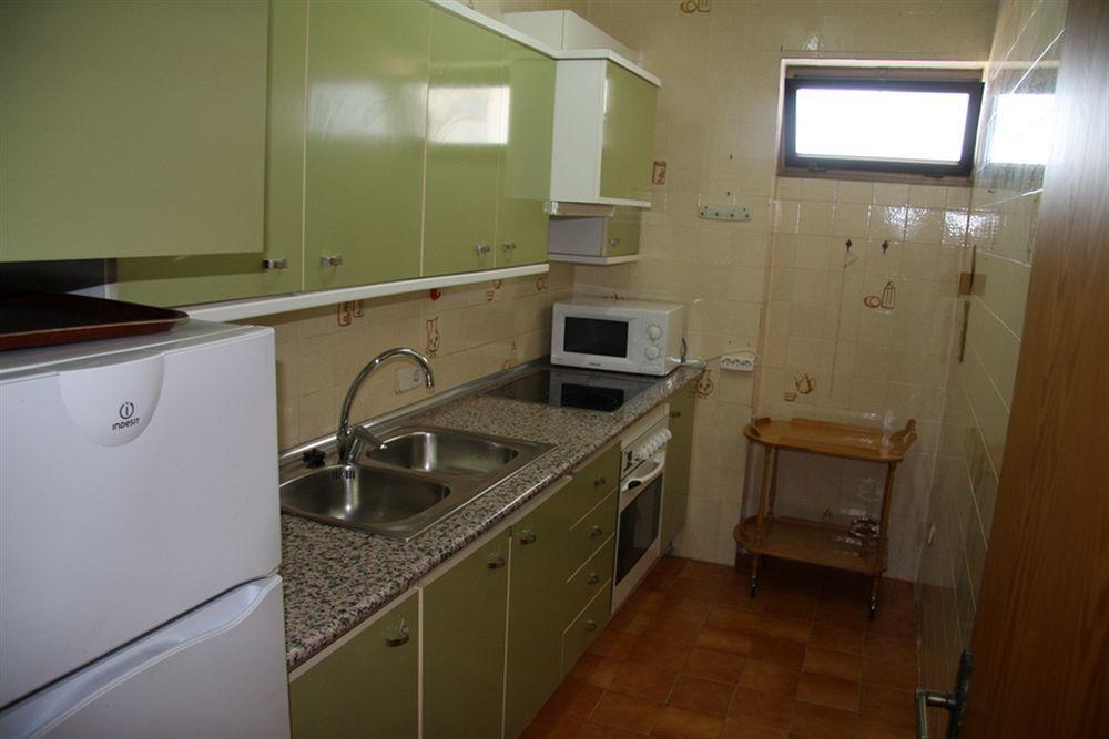 Appartement Marina *