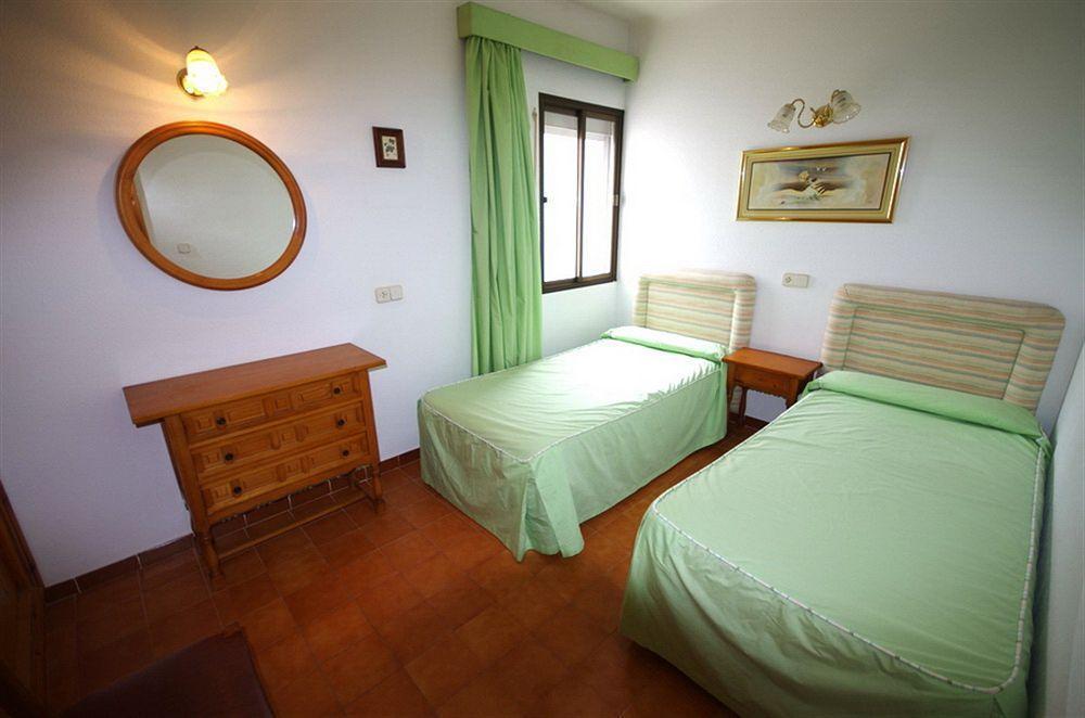 Appartement Marina *