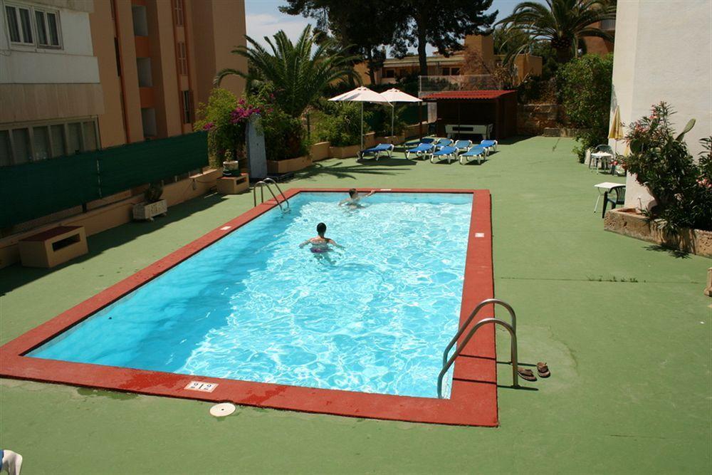 Appartement Marina