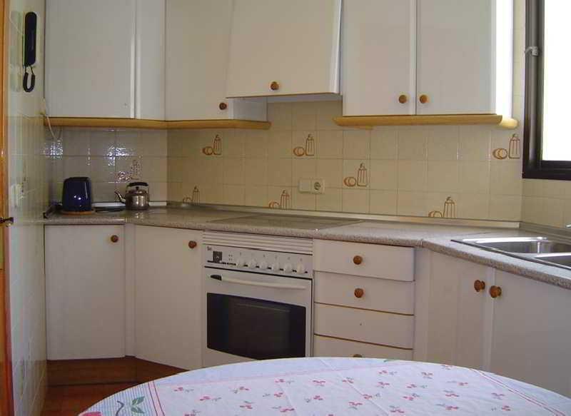 Appartement Marina