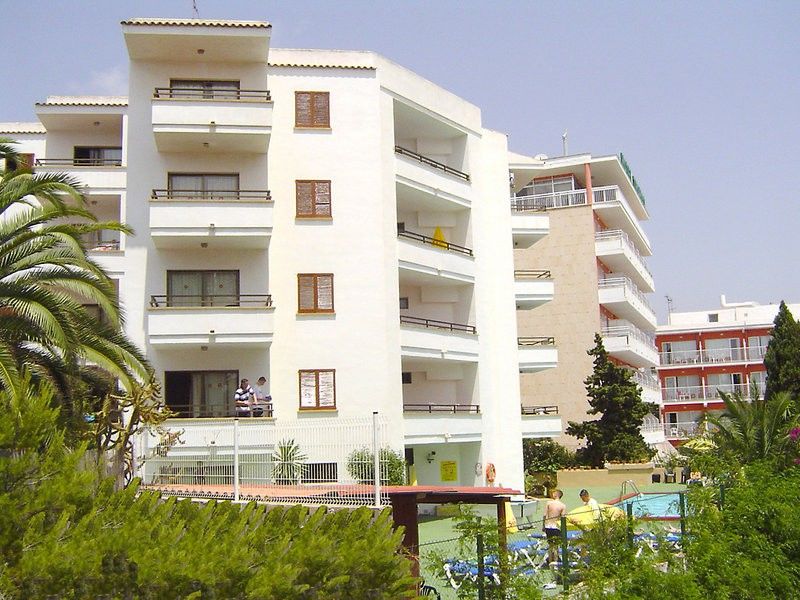 Appartement Marina *
