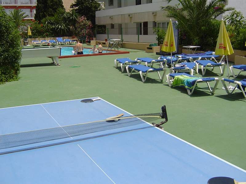 Marina Appartement *