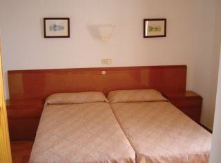 Marina Appartement
