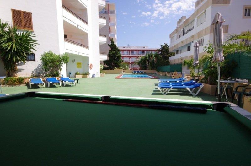 Appartement Marina Palmanova