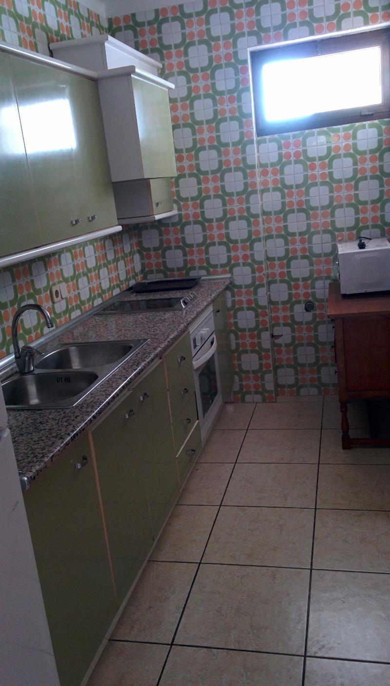 Appartement Marina