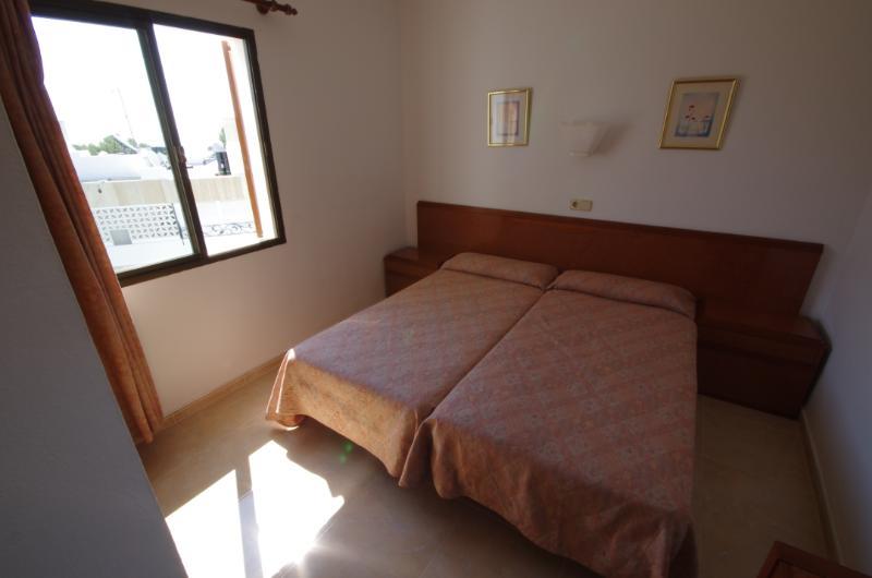 Marina Appartement Palmanova