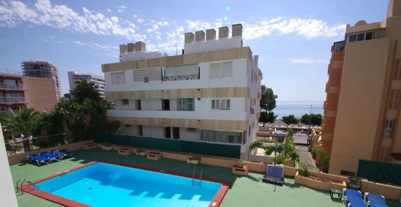 Appartement Marina