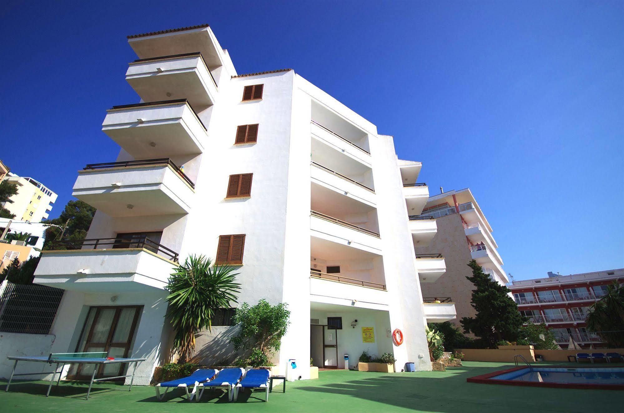 Appartement Marina *