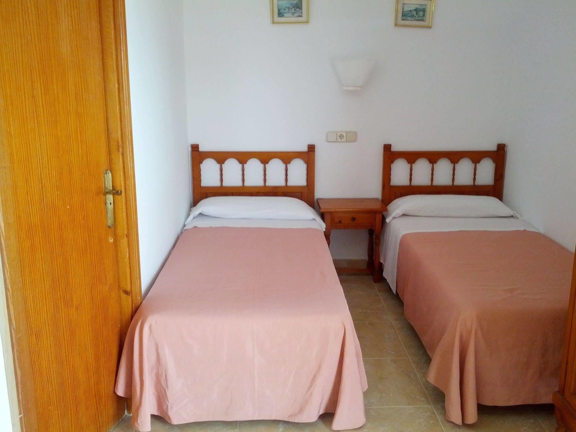 Appartement Marina Palmanova