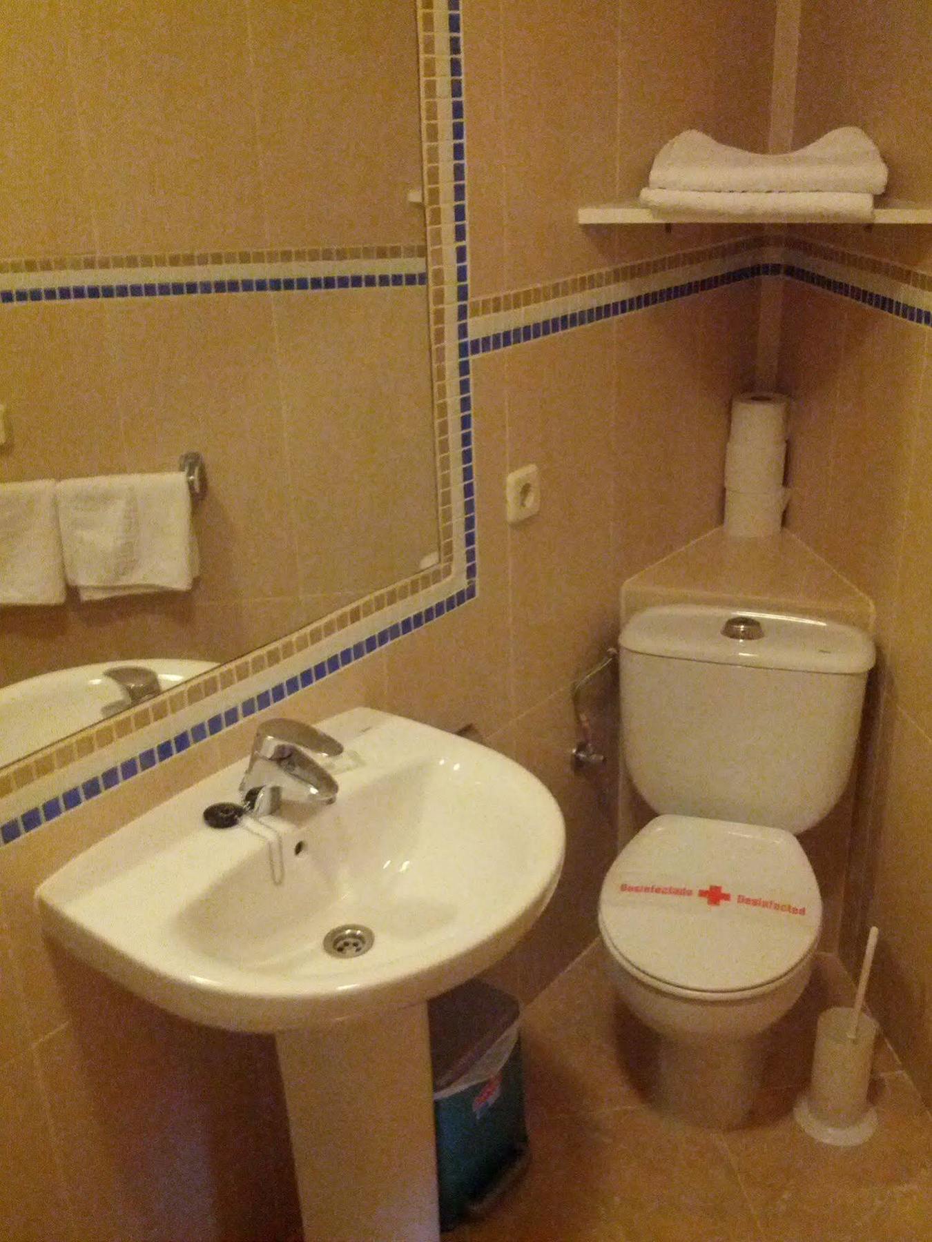 Appartement Marina *