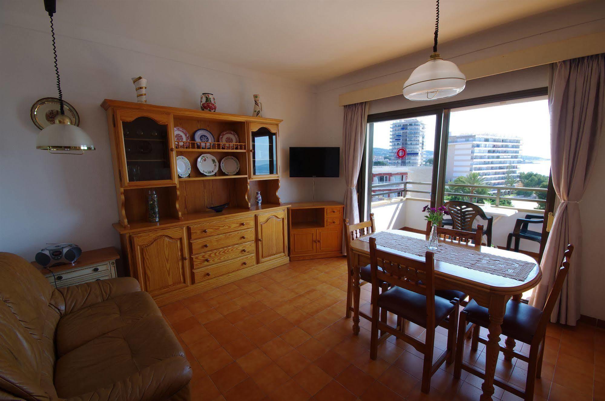Appartement Marina Palmanova