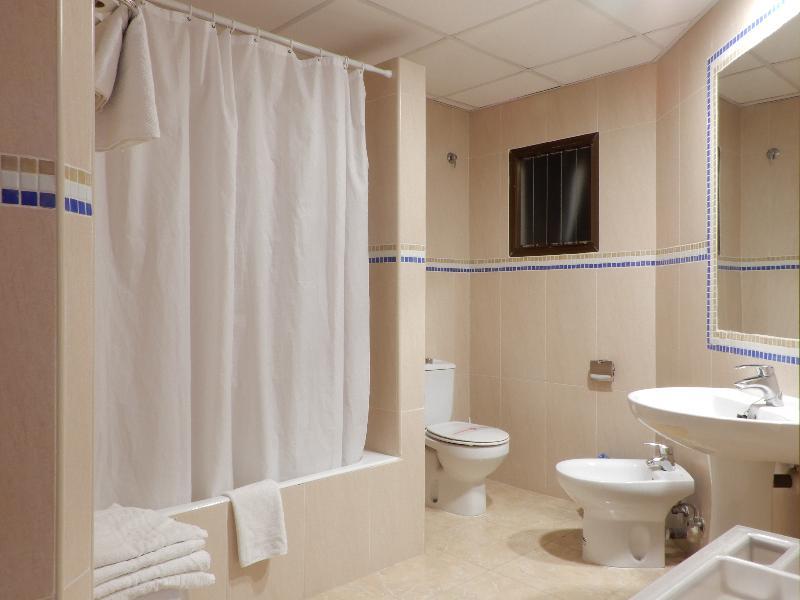 Appartement Marina *