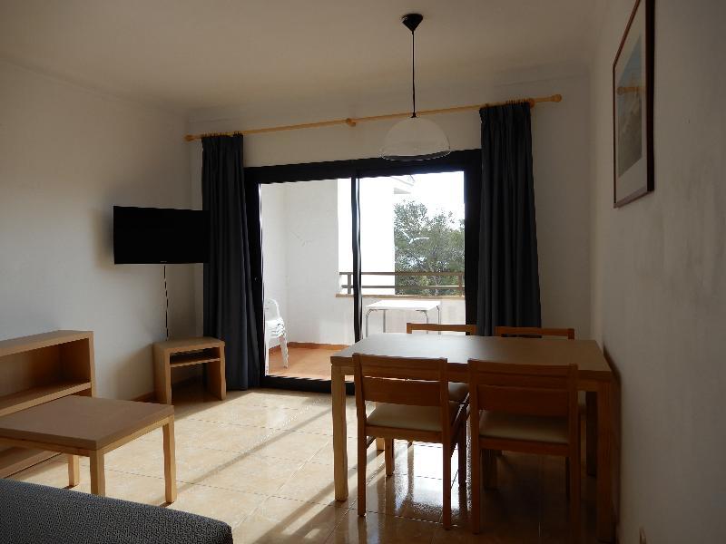 Appartement Marina *