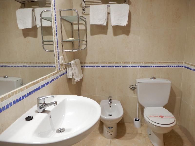 Appartement Marina