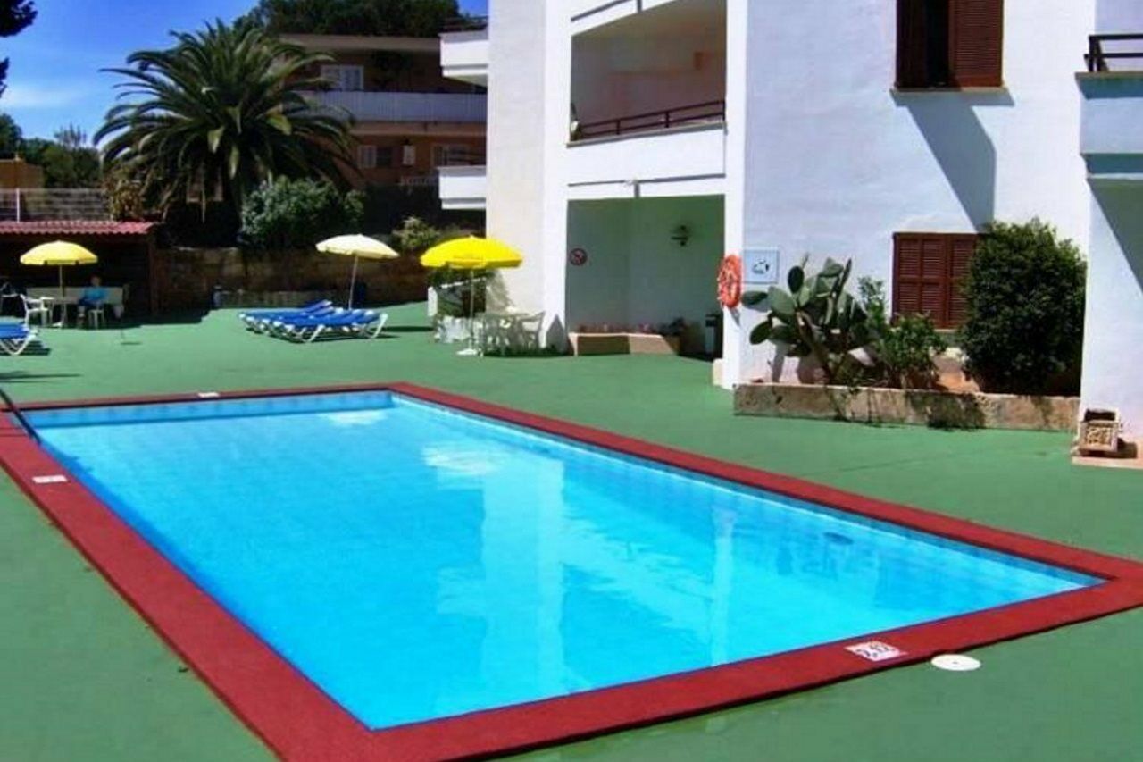 Marina Appartement Palmanova