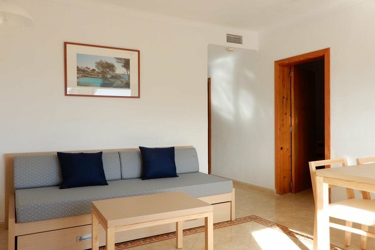 Marina Appartement