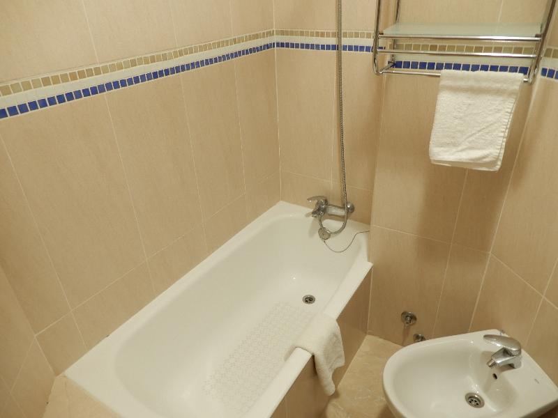 Appartement Marina Palmanova