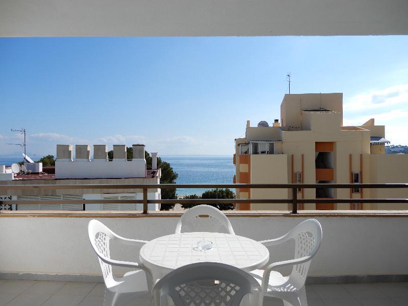 Marina Appartement Palmanova