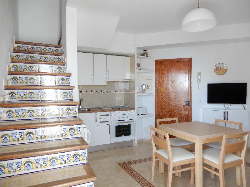 Appartement Marina *