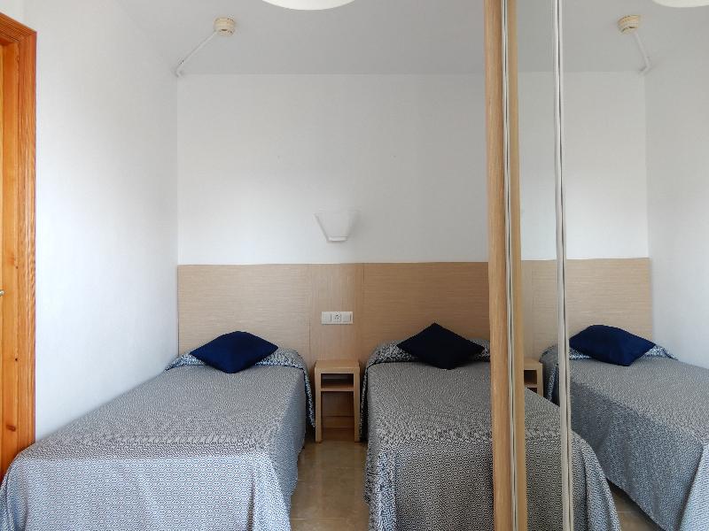 Marina Appartement *